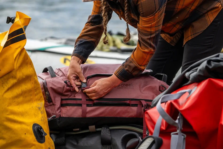 Eagle Creek Cargo Hauler Duffel 60L