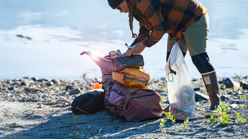 Eagle Creek Cargo Hauler Duffel 60L