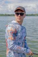 Graff 964-CL - bluza z kapturem - zdjęcie poglądowe