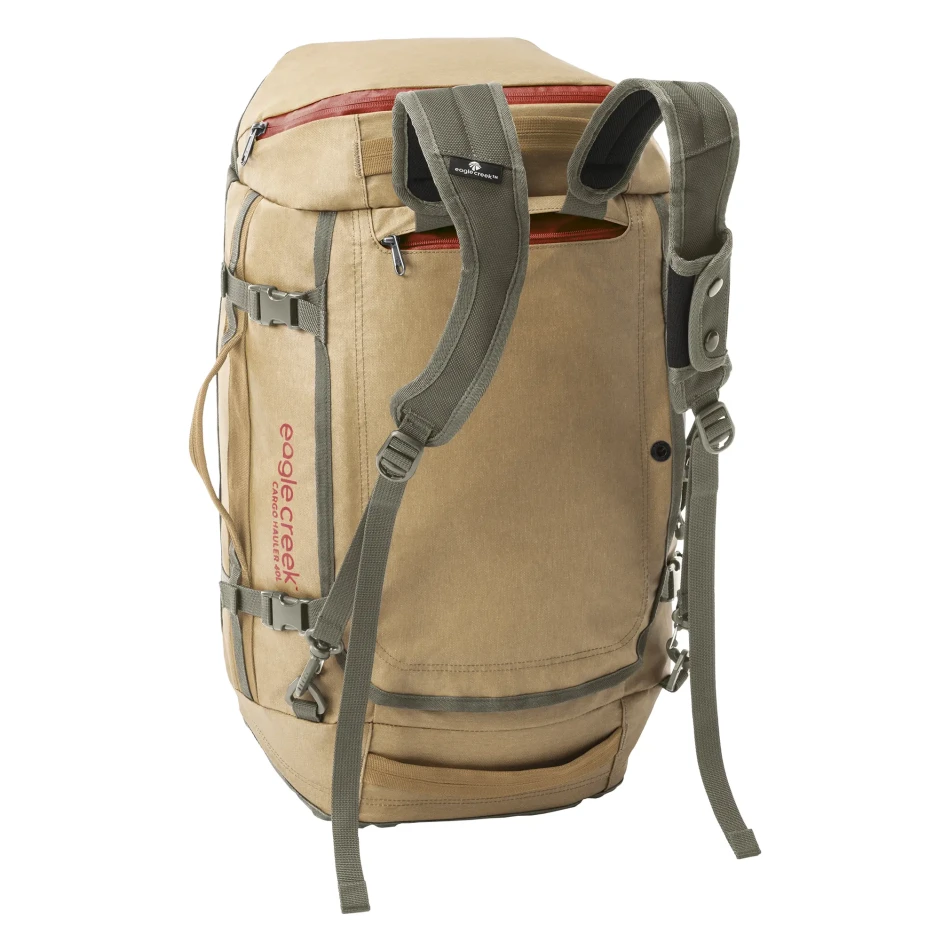 Eagle Creek Cargo Hauler Duffel 40L, kolor: Brown