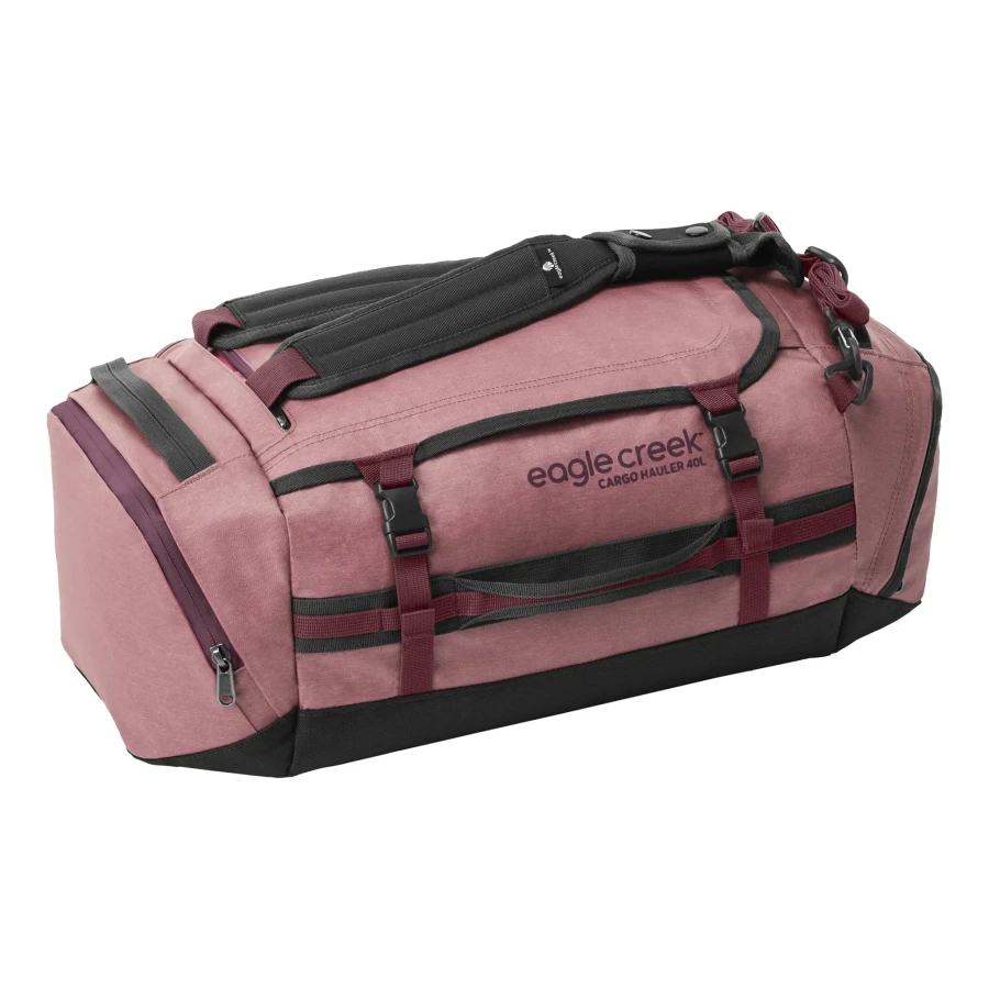 Eagle Creek Cargo Hauler Duffel 40L, kolor: Earth Red