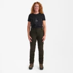 Lady Tatra Trrousers, kolor: 374 - Loden Wood