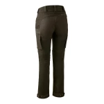 Lady Tatra Trrousers, kolor: 374 - Loden Wood