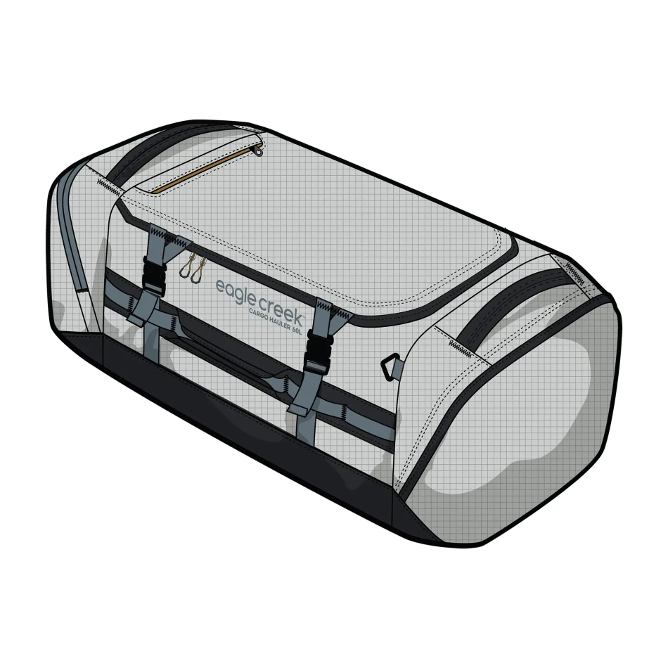 Eagle Creek Cargo Hauler Duffel 90L