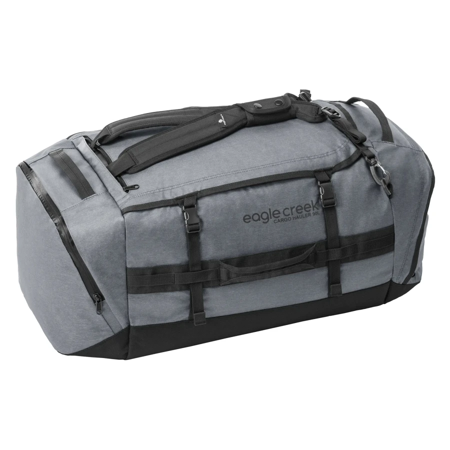 Eagle Creek Cargo Hauler Duffel 90L, kolor: Charcoal