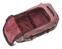 Eagle Creek Cargo Hauler Duffel 90L, kolor: Earth Red - wnętrze