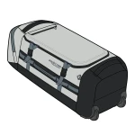 Eagle Creek Cargo Hauler Duffel 110L