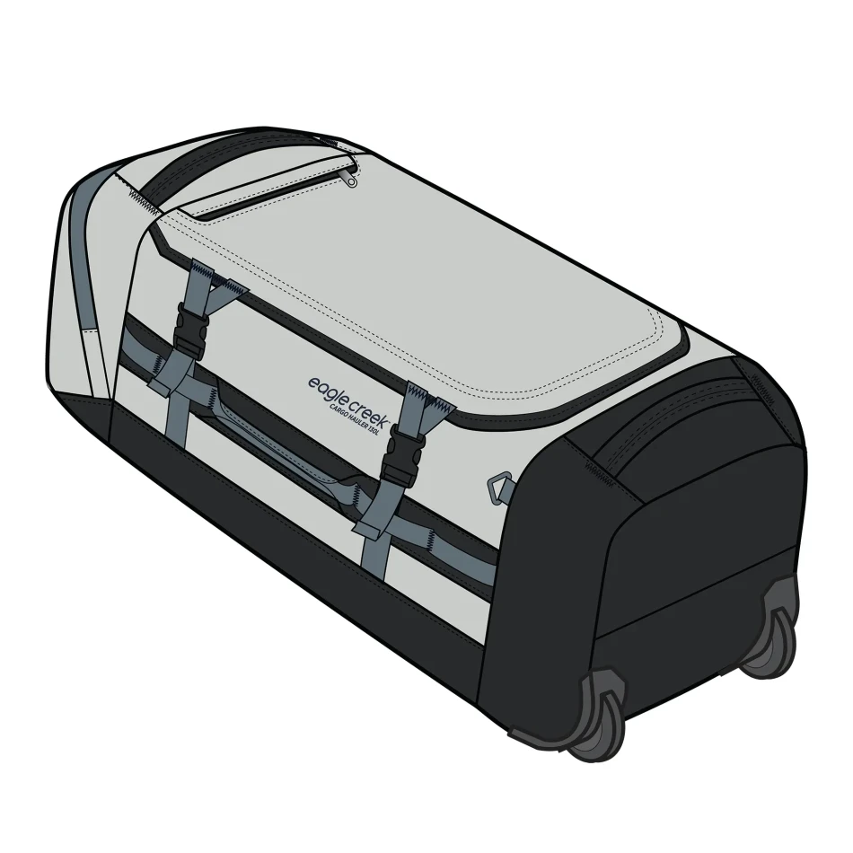 Eagle Creek Cargo Hauler Duffel 110L
