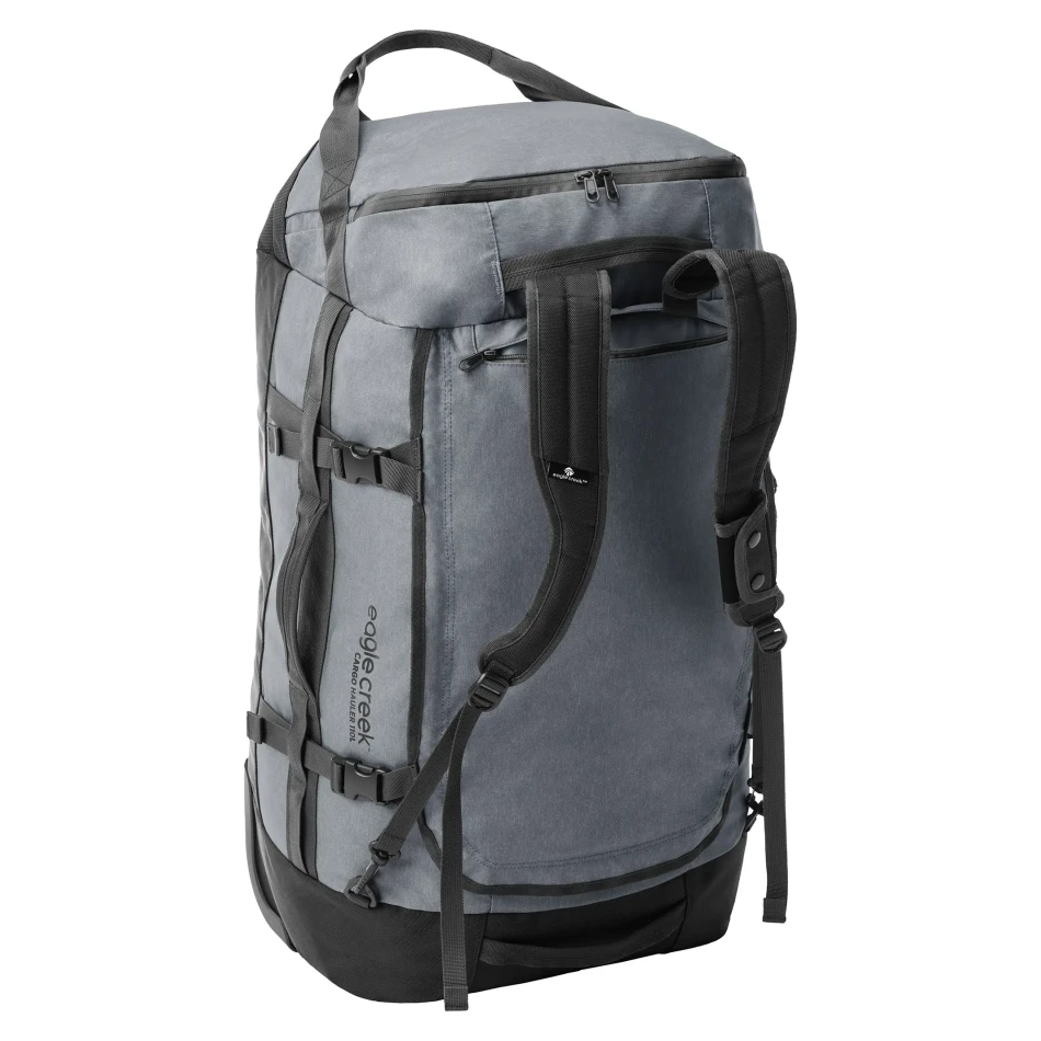 Eagle Creek Cargo Hauler Duffel 110L, kolor: Charcoal