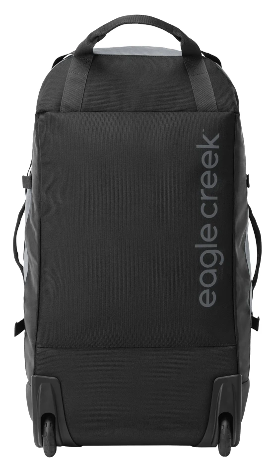 Eagle Creek Cargo Hauler Duffel 110L, kolor: Charcoal