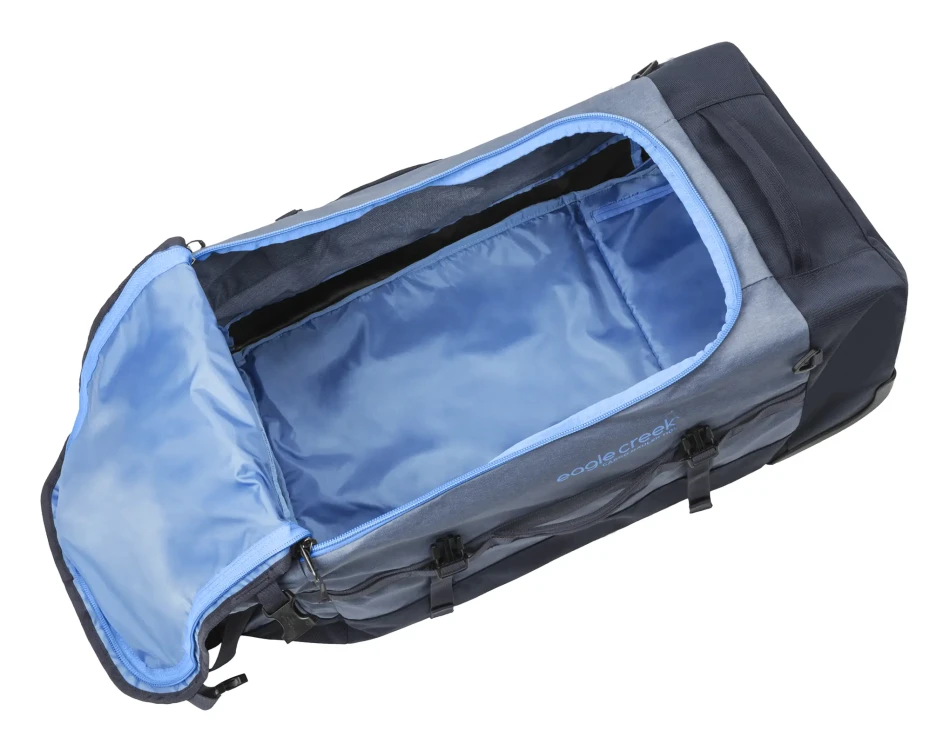 Eagle Creek Cargo Hauler Duffel 110L, kolor: Glacier Blue