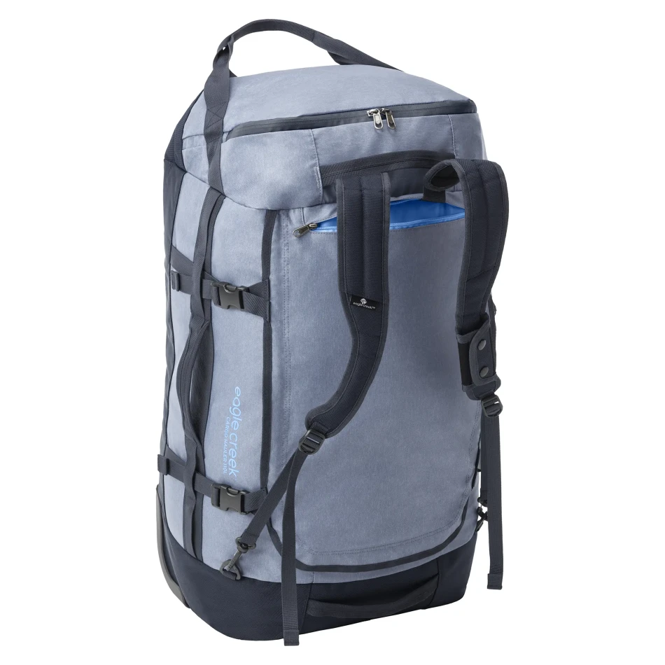 Eagle Creek Cargo Hauler Duffel 110L, kolor: Glacier Blue