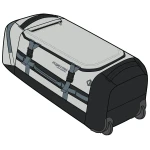 Eagle Creek Cargo Hauler Wheeled Duffel 130L