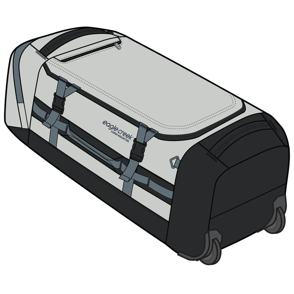 Eagle Creek Cargo Hauler Wheeled Duffel 130L