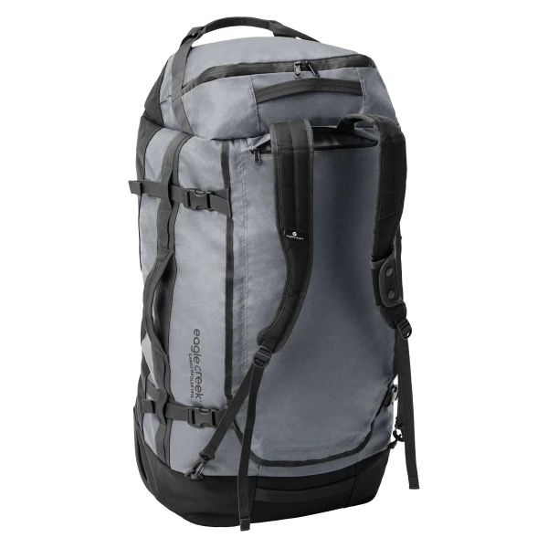 Eagle Creek Cargo Hauler Wheeled Duffel 130L, kolor: Charcoal