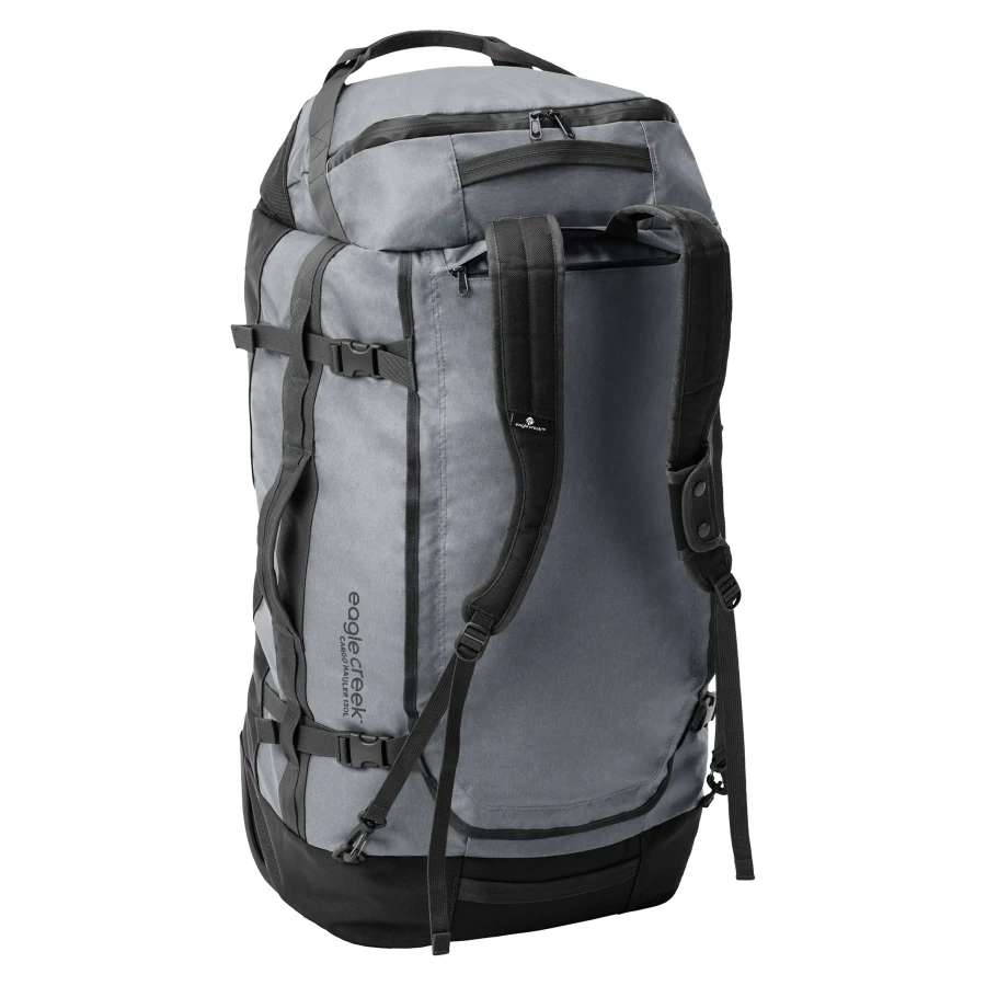 Eagle Creek Cargo Hauler Wheeled Duffel 130L, kolor: Charcoal