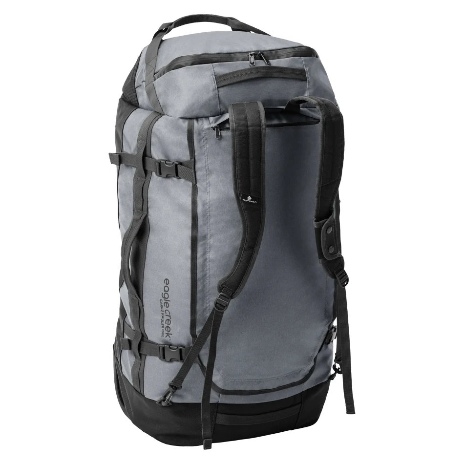 Eagle Creek Cargo Hauler Wheeled Duffel 130L, kolor: Charcoal