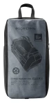 Eagle Creek Cargo Hauler Wheeled Duffel 130L, kolor: Charcoal