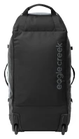 Eagle Creek Cargo Hauler Wheeled Duffel 130L, kolor: Charcoal