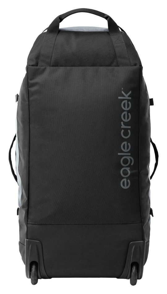 Eagle Creek Cargo Hauler Wheeled Duffel 130L, kolor: Charcoal