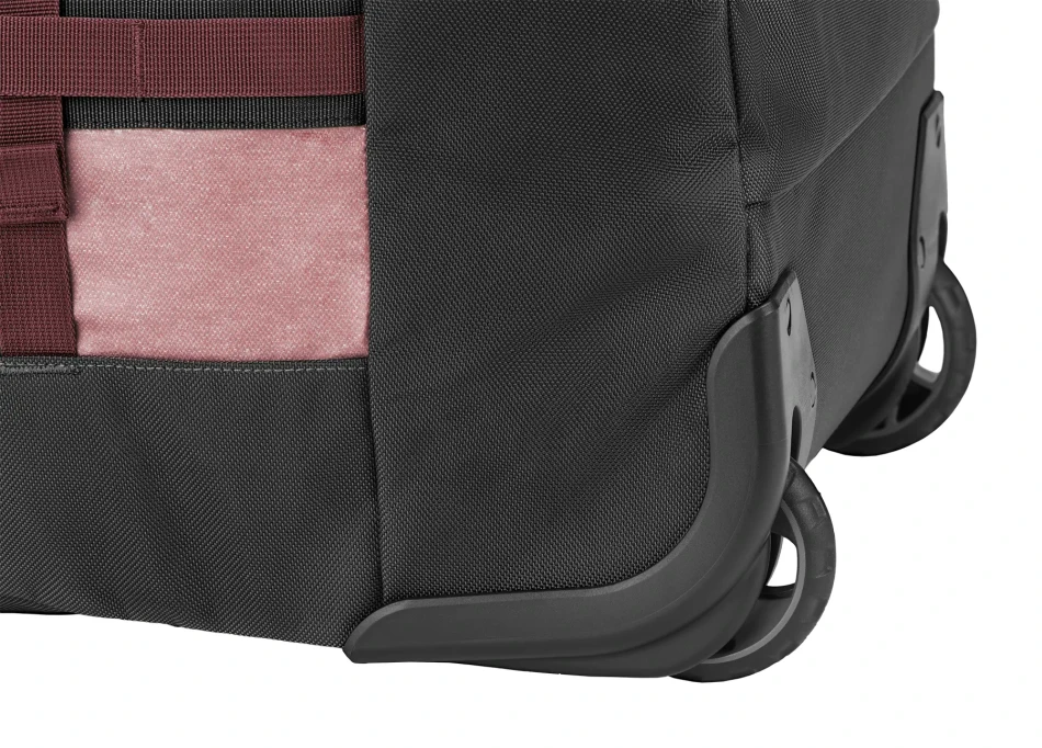 Eagle Creek Cargo Hauler Wheeled Duffel 130L, kolor: Earth Red