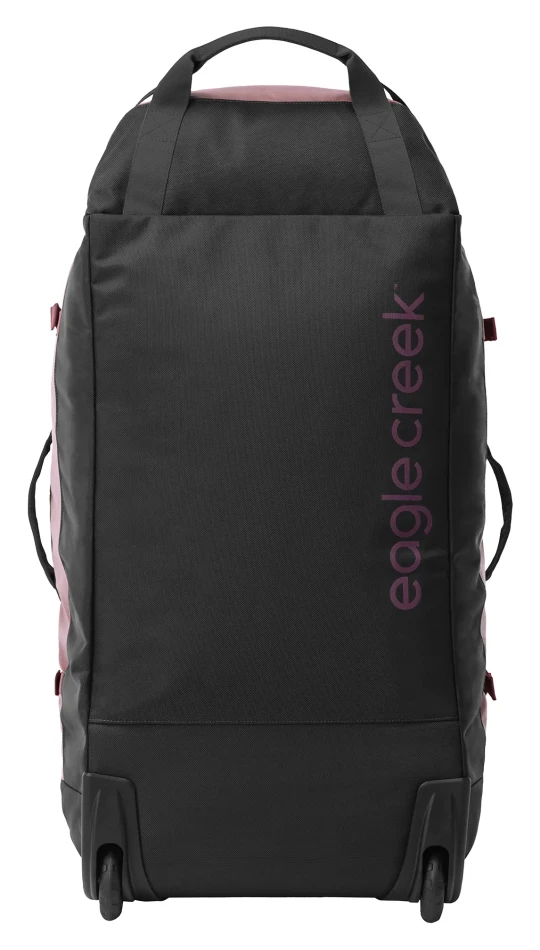 Eagle Creek Cargo Hauler Wheeled Duffel 130L, kolor: Earth Red