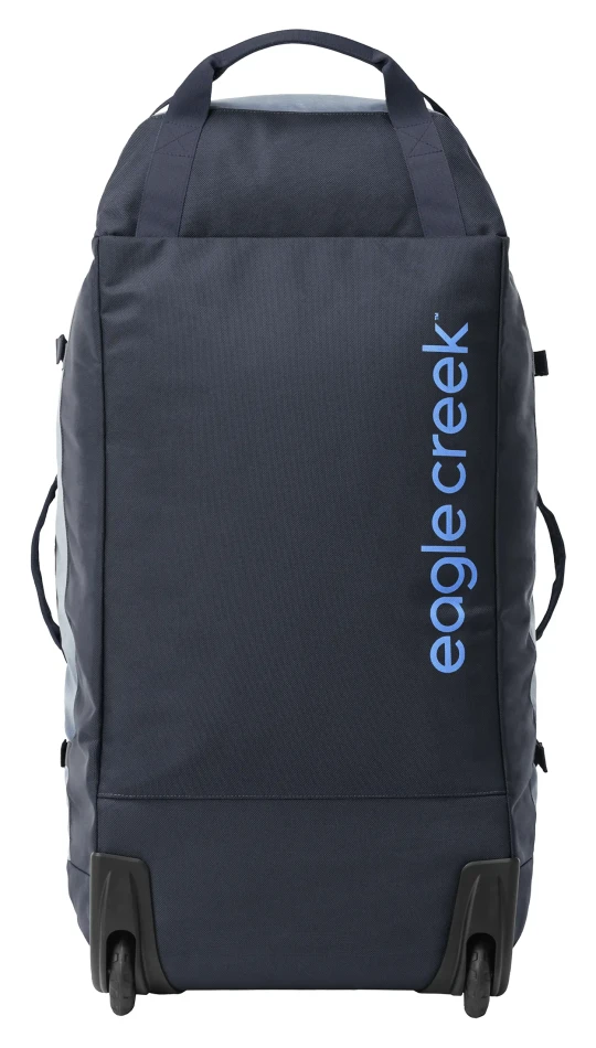 Eagle Creek Cargo Hauler Wheeled Duffel 130L, kolor: Glacier Blue