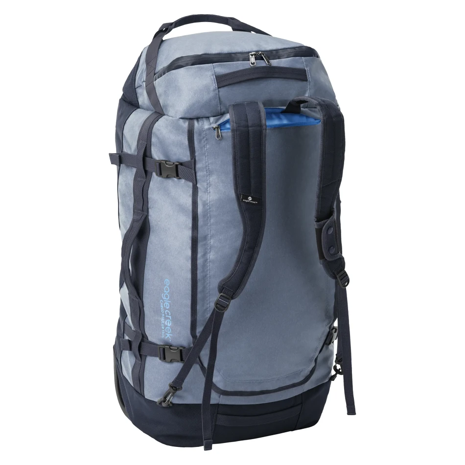 Eagle Creek Cargo Hauler Wheeled Duffel 130L, kolor: Glacier Blue