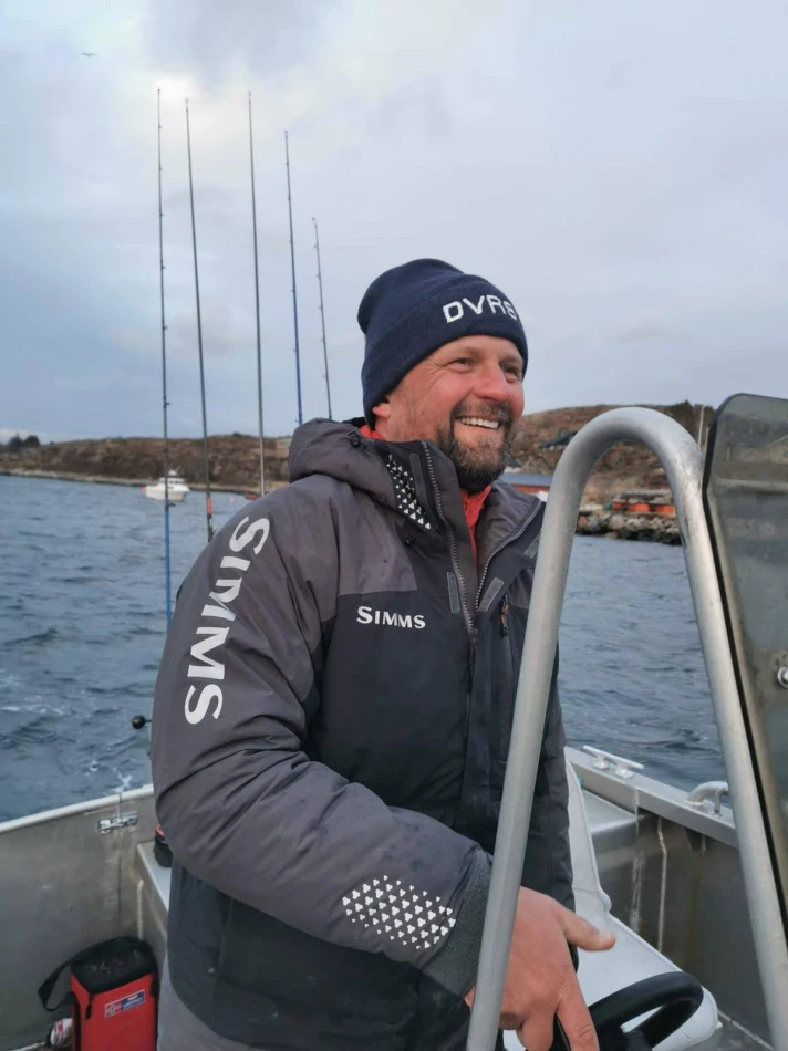 Challenger Insulated Jacket - zdjęcie poglądowe