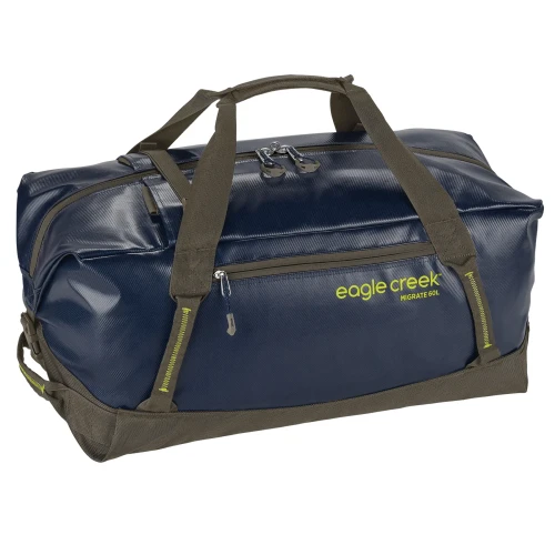 Eagle Creek Migrate Duffel 60L - torba podróżna z funkcją plecaka (1,16 kg)
