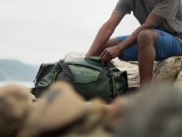 Eagle Creek Migrate Duffel 60L