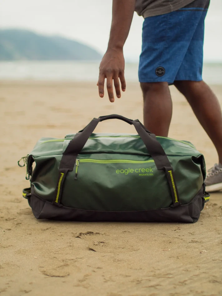 Eagle Creek Migrate Duffel 60L
