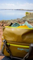 Eagle Creek Migrate Duffel 60L