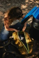 Eagle Creek Migrate Duffel 60L