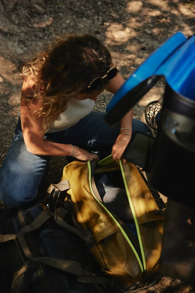 Eagle Creek Migrate Duffel 60L
