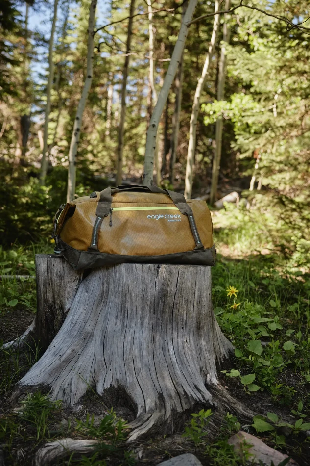 Eagle Creek Migrate Duffel 60L