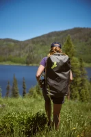 Eagle Creek Migrate Duffel 60L