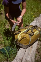 Eagle Creek Migrate Duffel 60L