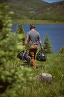 Eagle Creek Migrate Duffel 60L