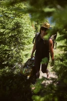 Eagle Creek Migrate Duffel 60L