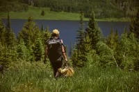 Eagle Creek Migrate Duffel 60L