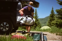 Eagle Creek Migrate Duffel 60L