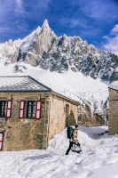 Eagle Creek Migrate Duffel 60L