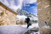 Eagle Creek Migrate Duffel 60L