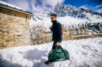 Eagle Creek Migrate Duffel 60L