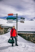 Eagle Creek Migrate Duffel 60L