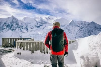 Eagle Creek Migrate Duffel 60L