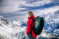 Eagle Creek Migrate Duffel 60L