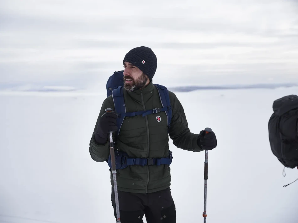 Abisko Hike 35