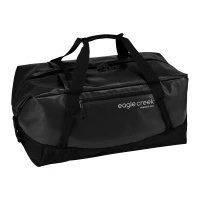 Eagle Creek Migrate Duffel 90L, kolor: Black